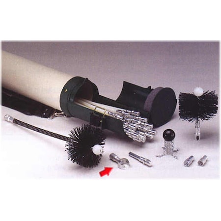 Rickis Rugs A.W. Perkins Co 2716 Nestclaw Blockage Remover For RoVac RI1657379